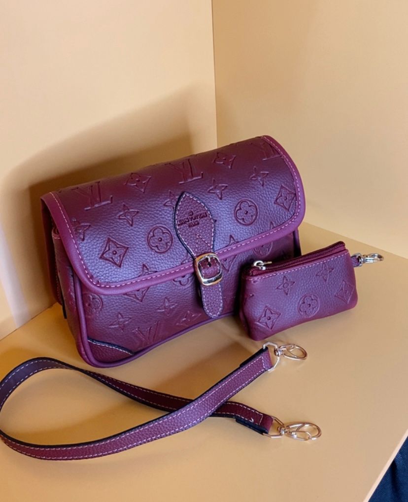 Bolsa Louis Vuitton pequena
