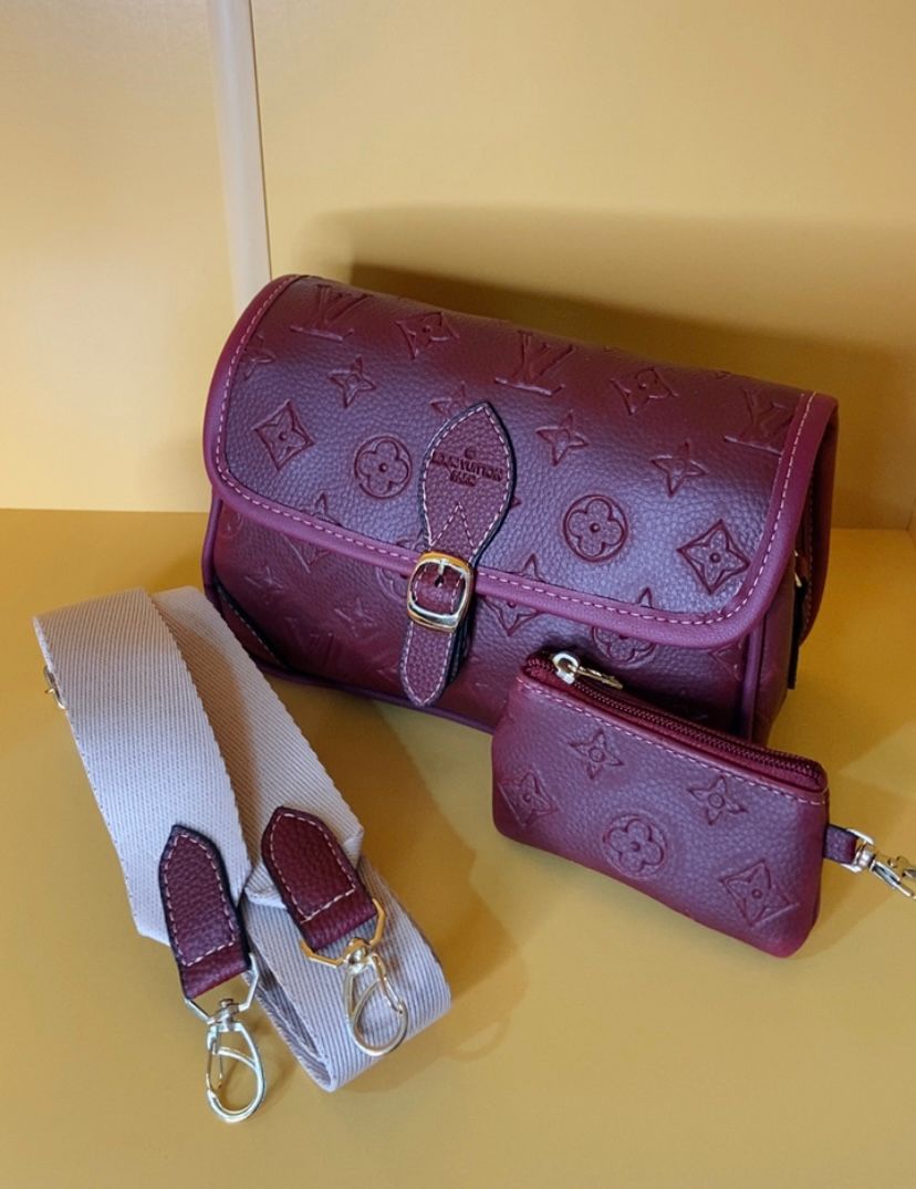 Bolsa Louis Vuitton pequena
