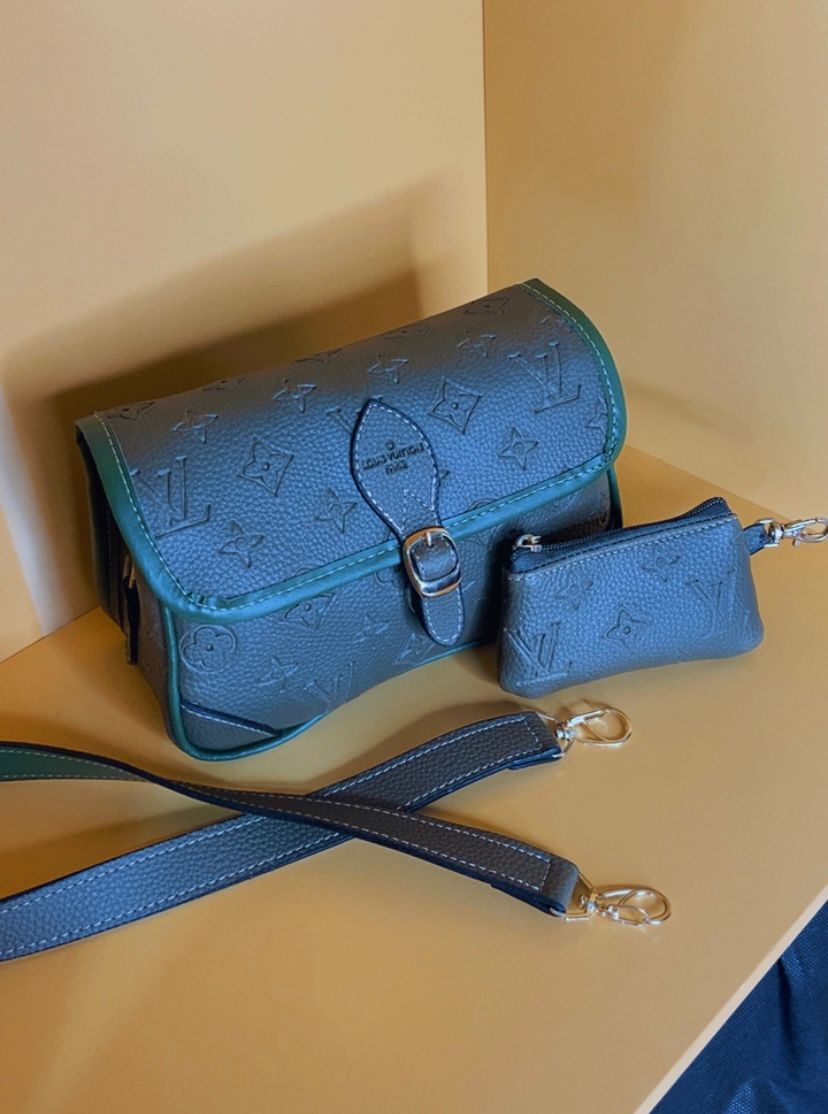 Bolsa Louis Vuitton pequena