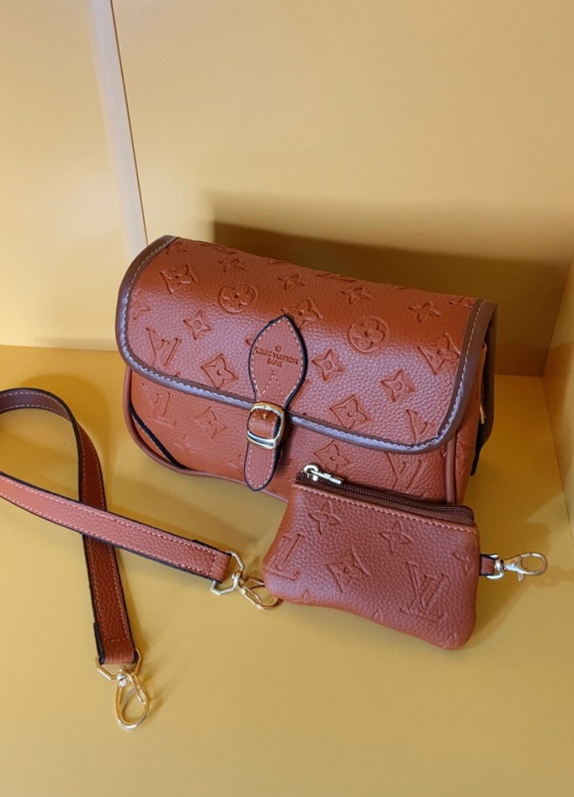 Bolsa Louis Vuitton pequena