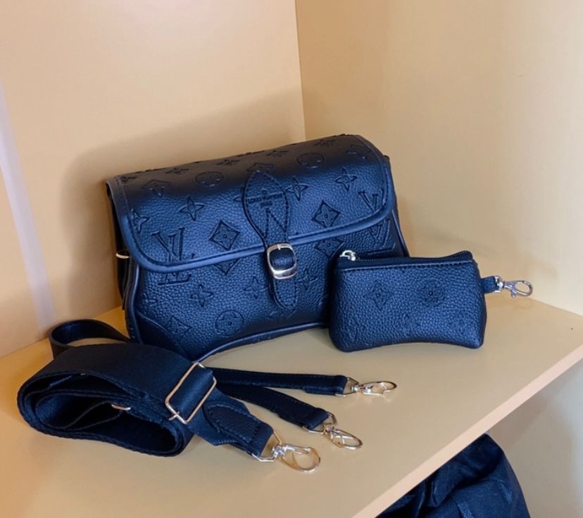 Bolsa Louis Vuitton pequena