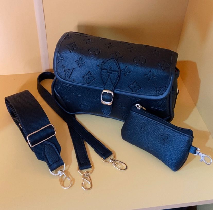 Bolsa Louis Vuitton pequena