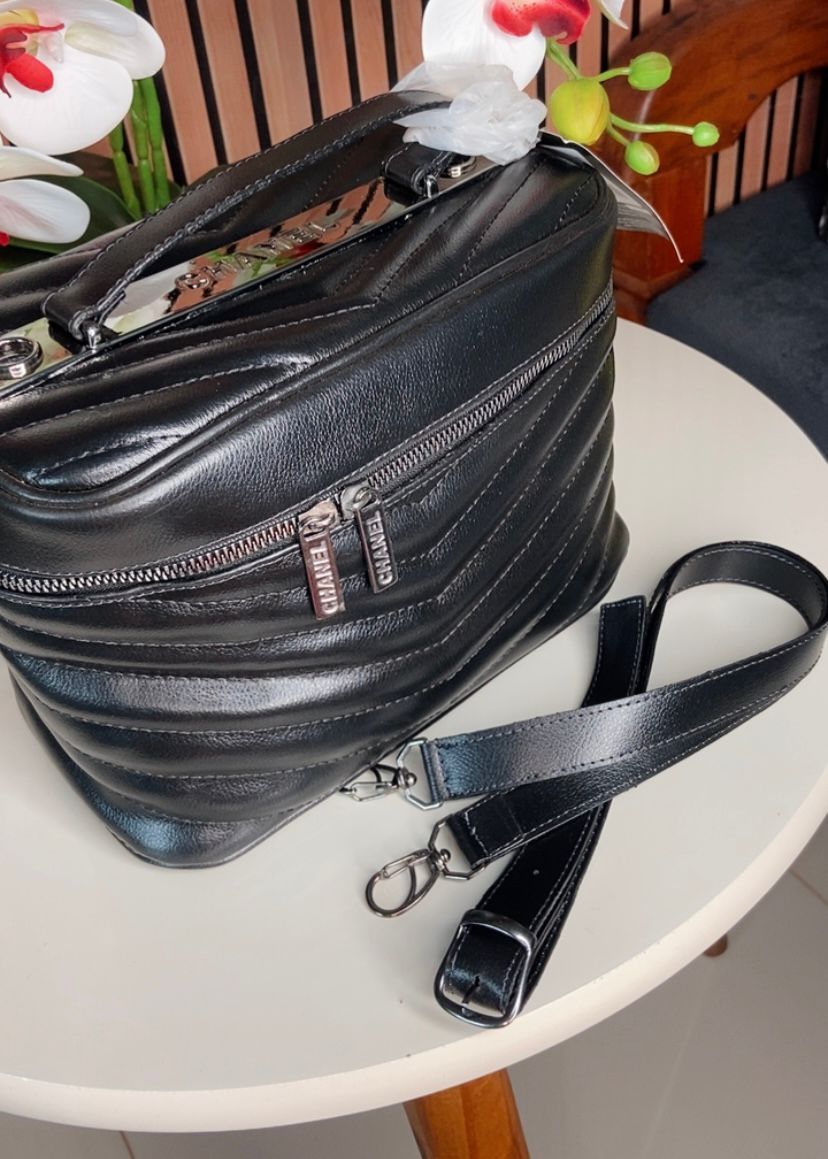 Frasqueira Chanel