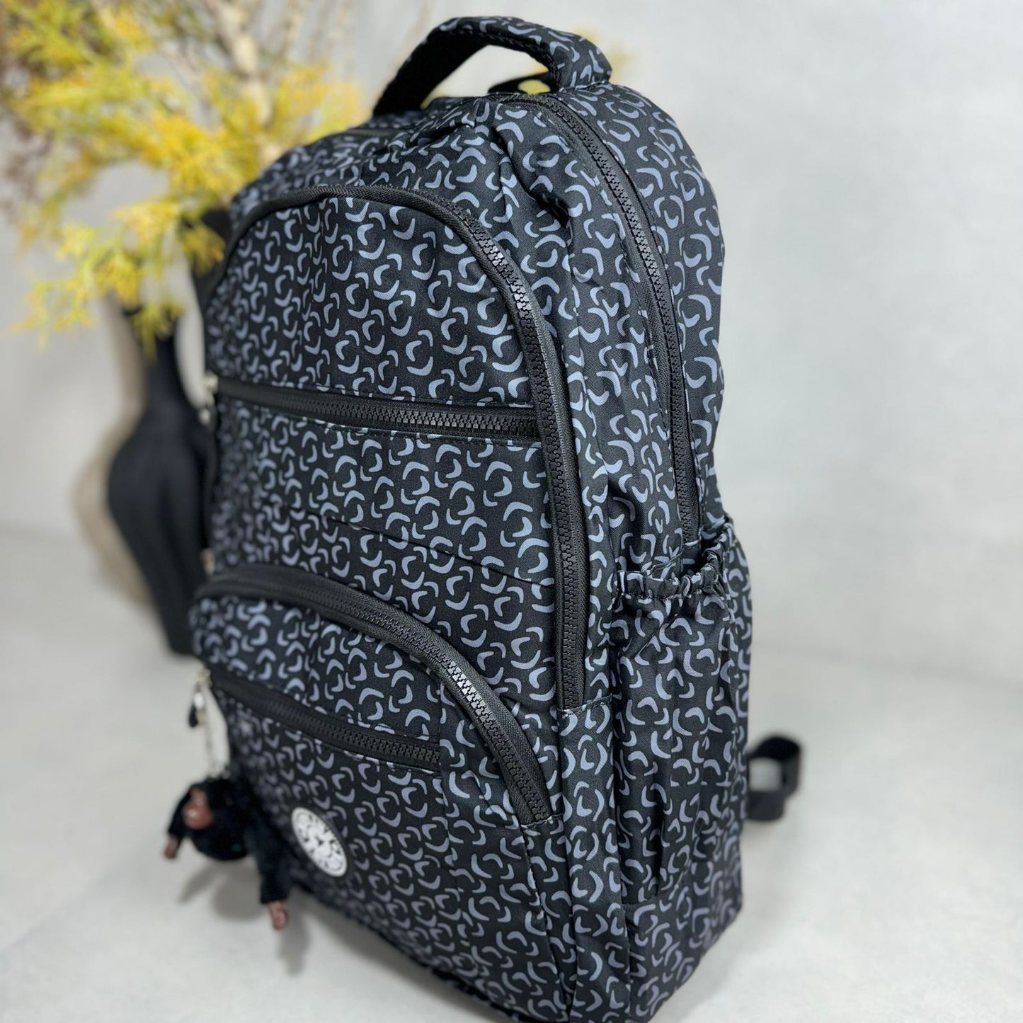 Mochila Kipling cores