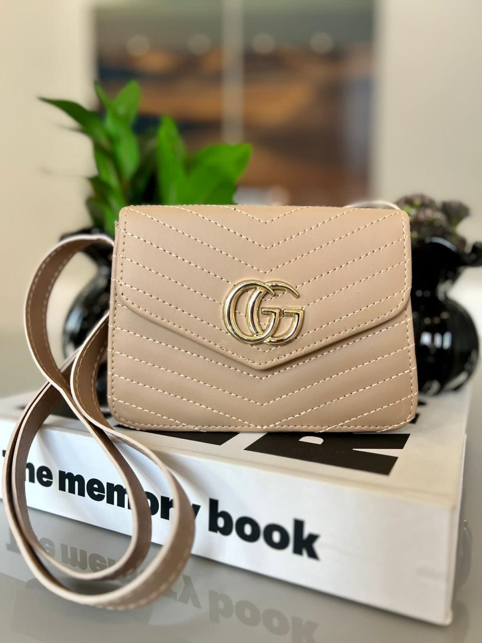 Bolsa transversal Gucci