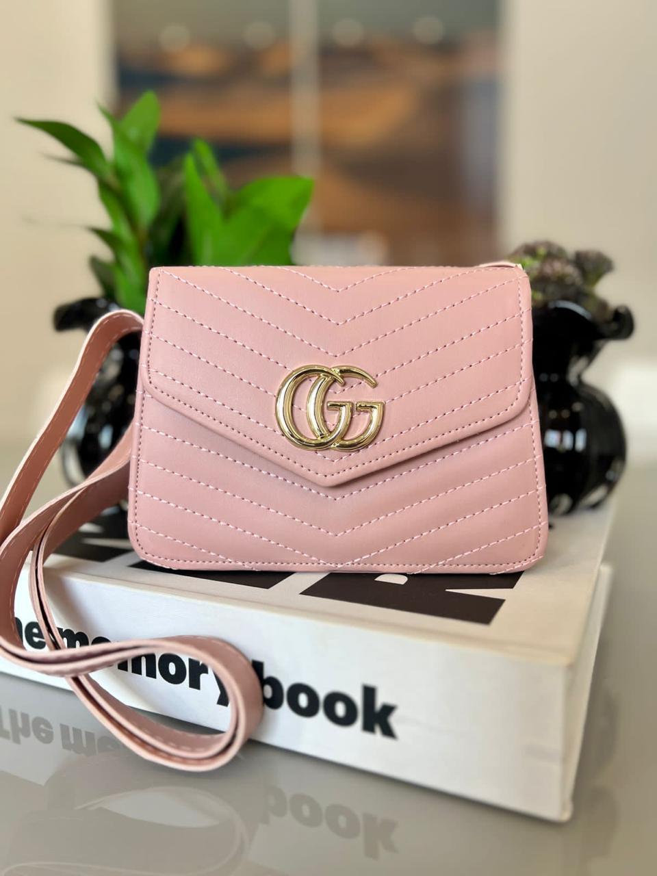 Bolsa transversal Gucci