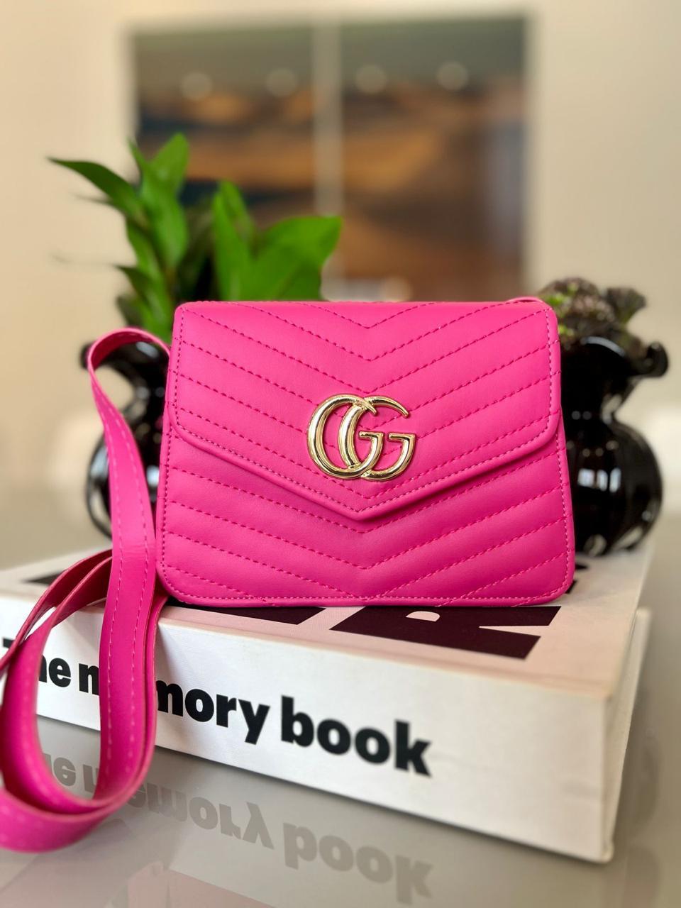 Bolsa transversal Gucci