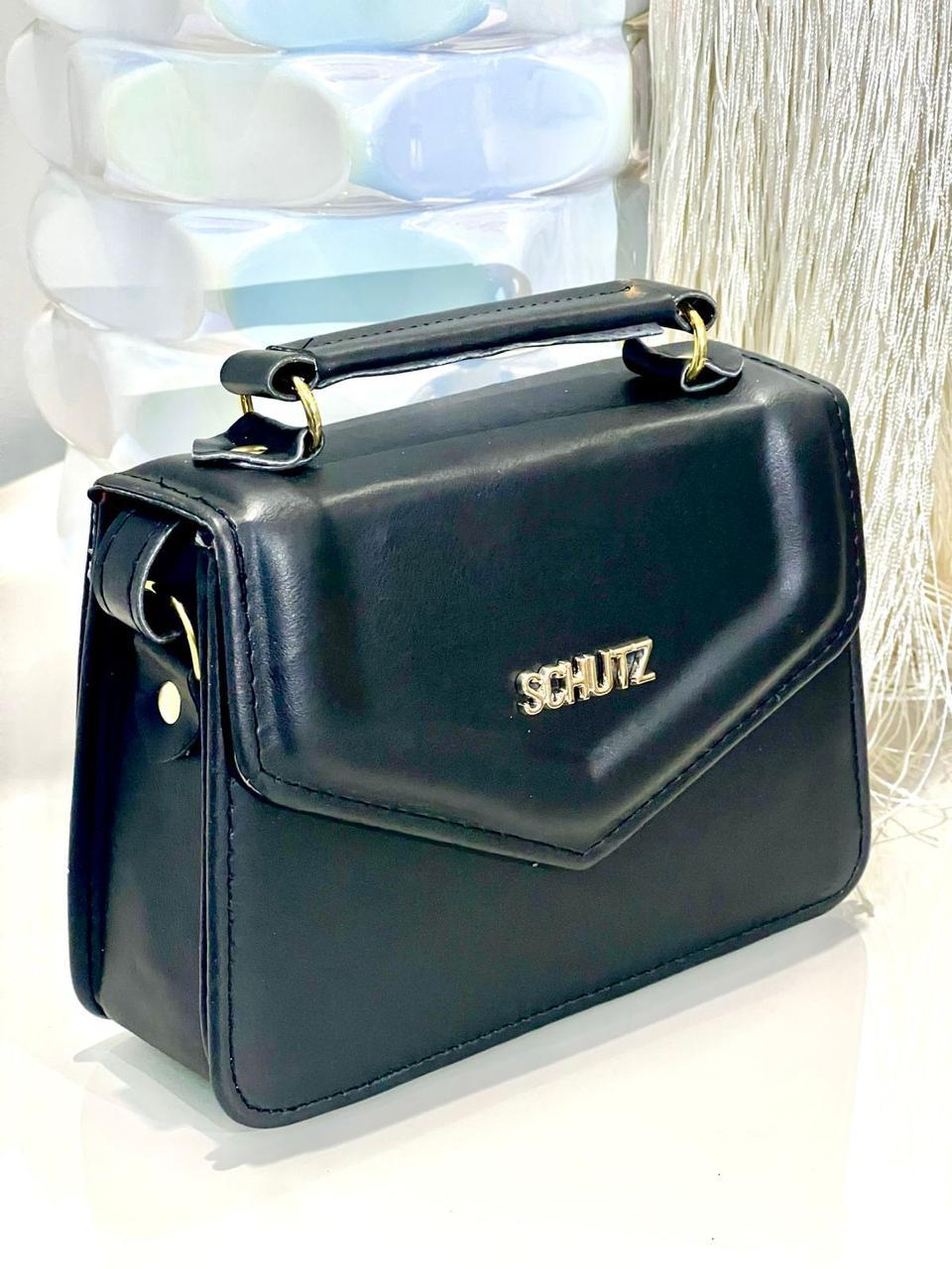 Bolsa transversal Schutz