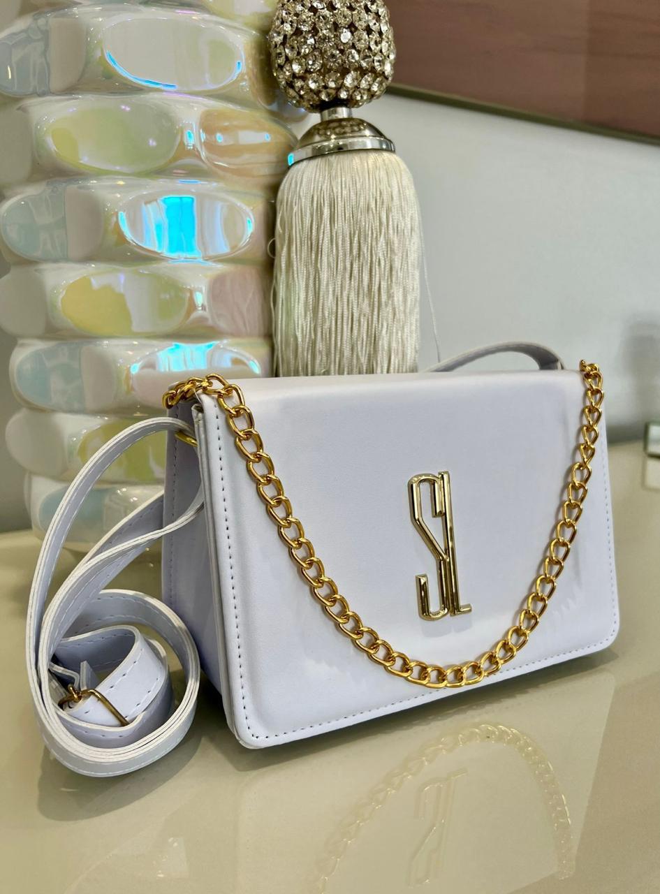 Bolsa transversal Santa Lola