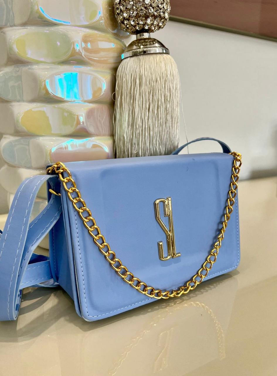 Bolsa transversal Santa Lola