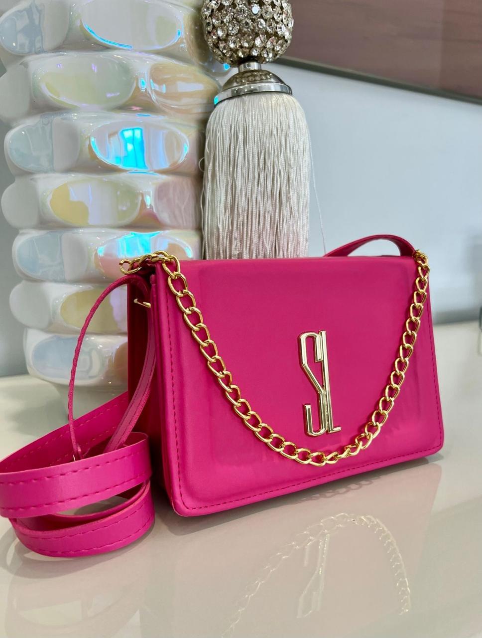 Bolsa transversal Santa Lola
