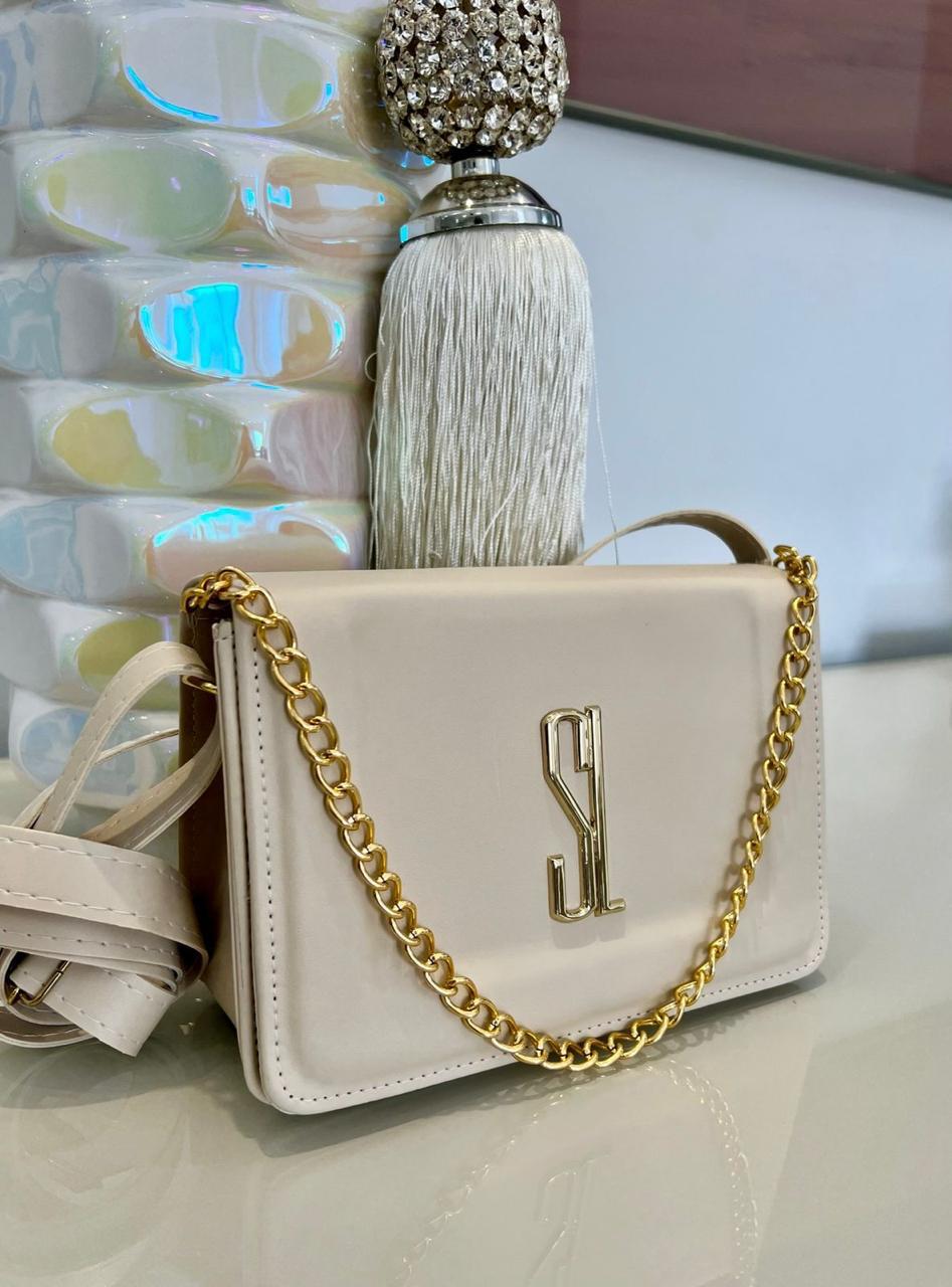 Bolsa transversal Santa Lola