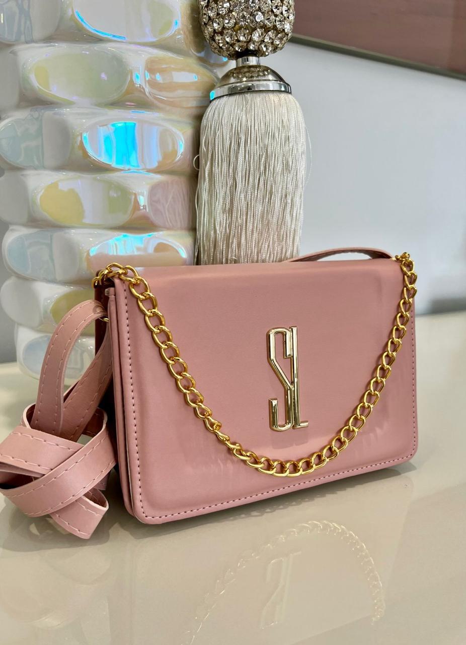 Bolsa transversal Santa Lola