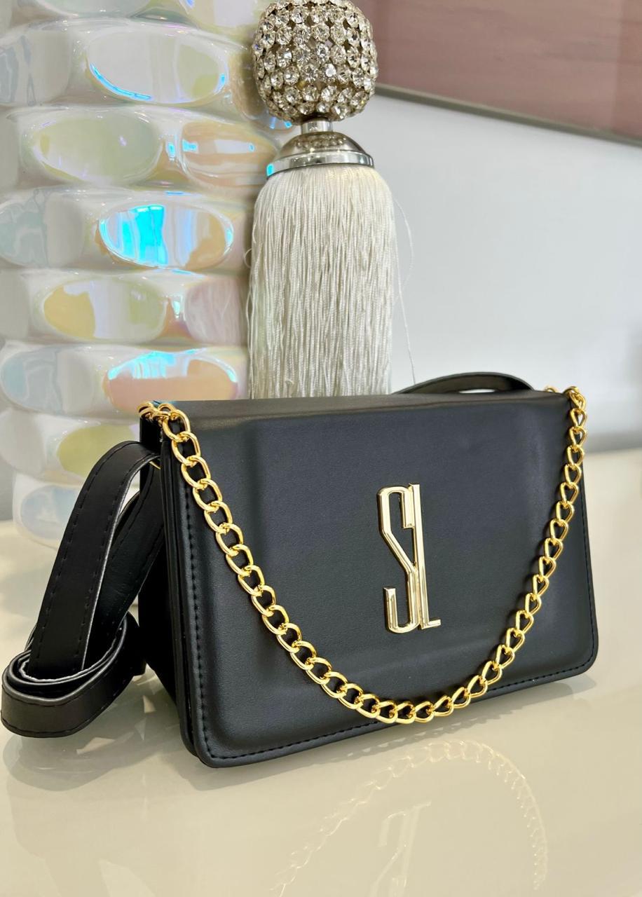Bolsa transversal Santa Lola