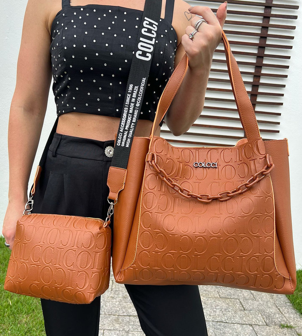 Kit colcci corrente