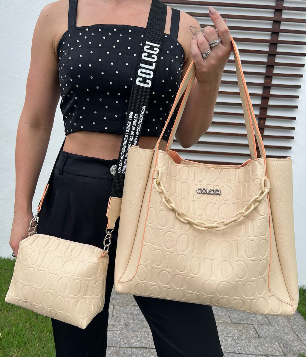 Kit colcci corrente