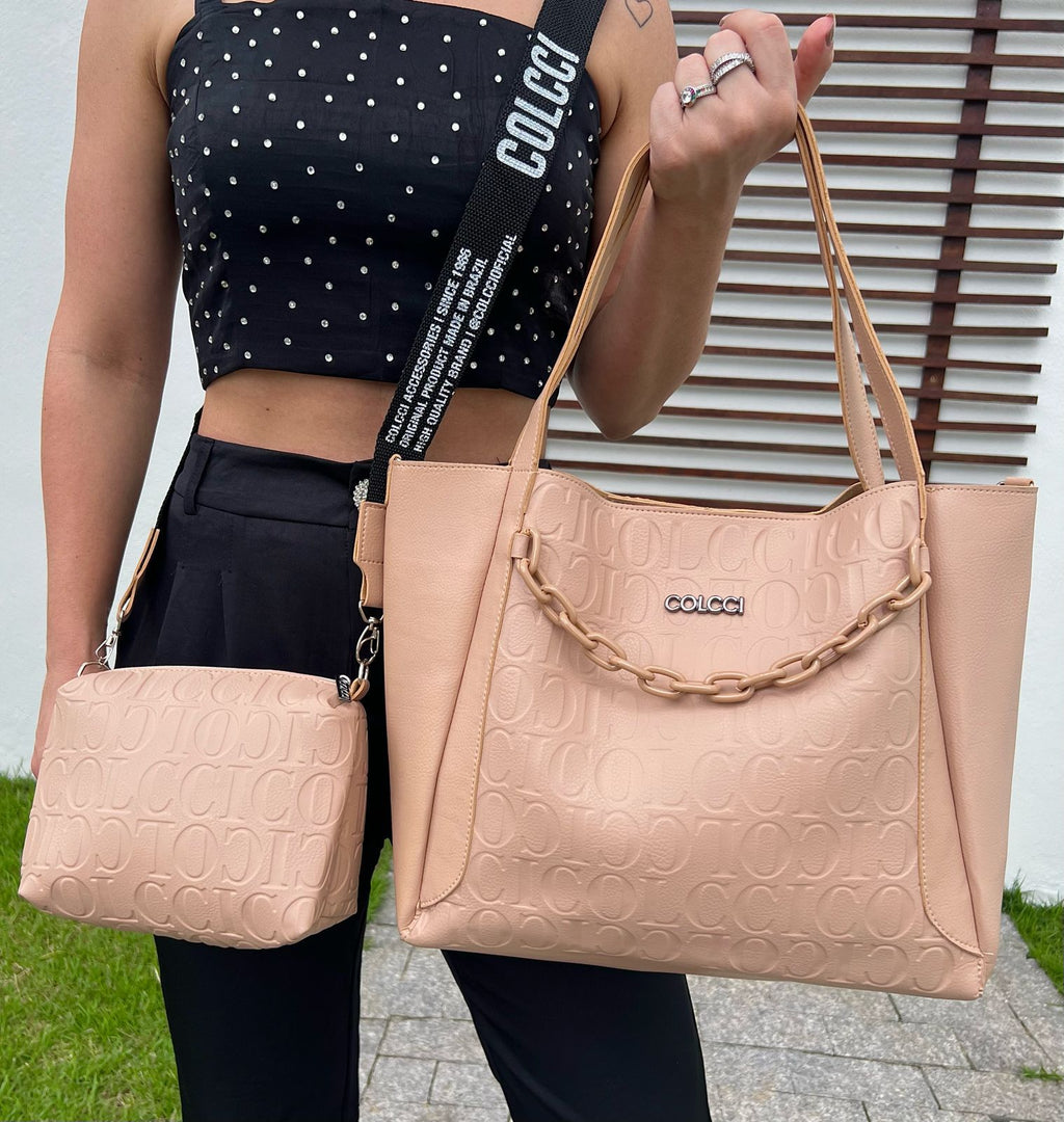 Kit colcci corrente