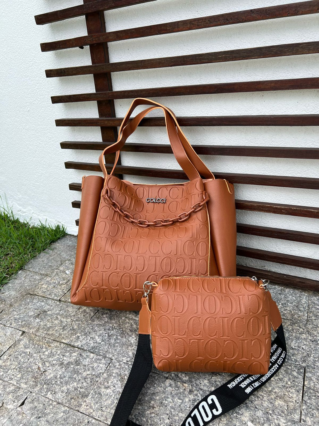 Kit colcci corrente