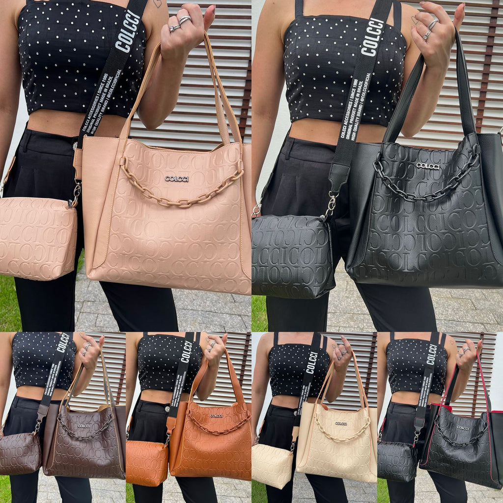 Kit colcci corrente