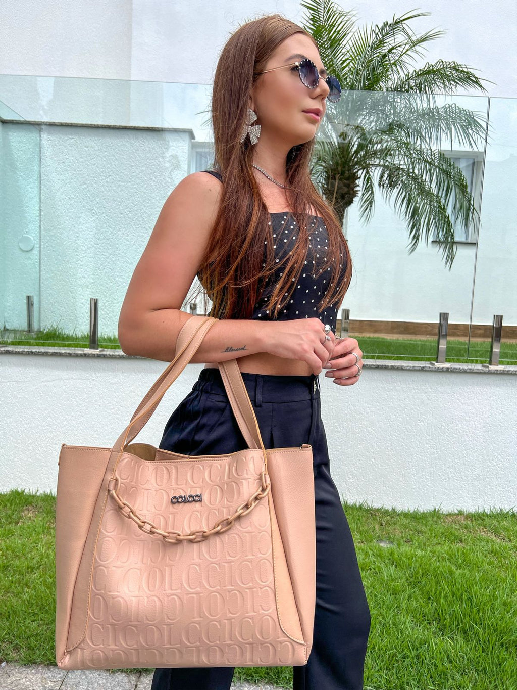 Kit colcci corrente