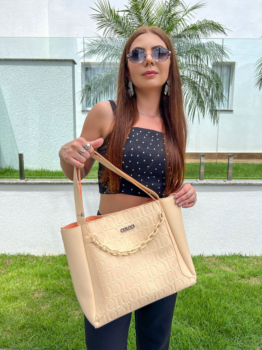 Kit colcci corrente