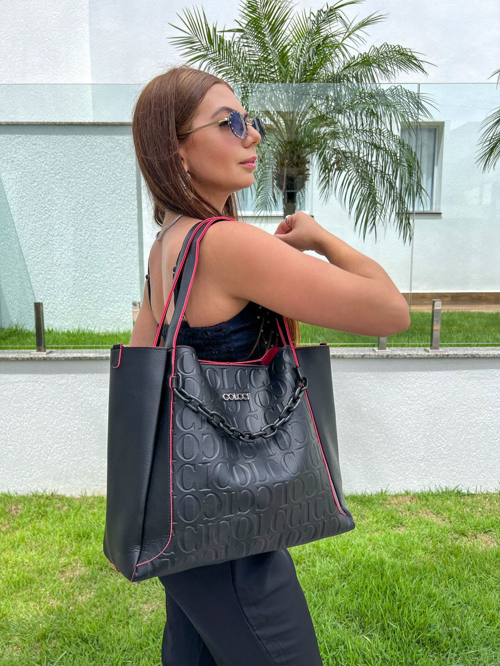 Kit colcci corrente