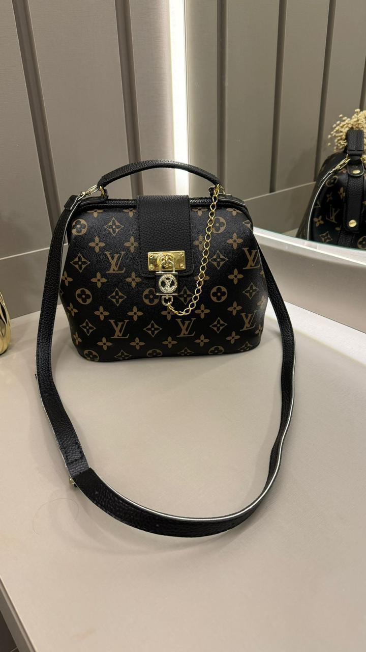 Bolsa transversal Louis Vuitton