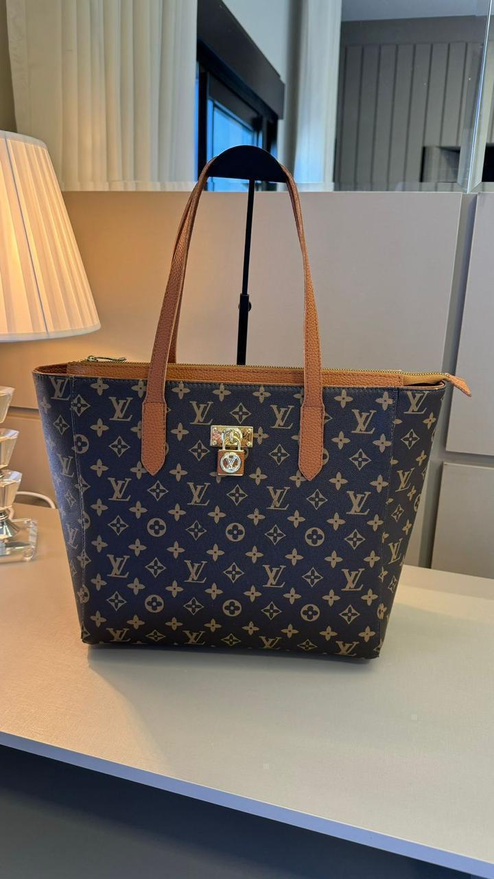 Bolsa Louis Vuitton