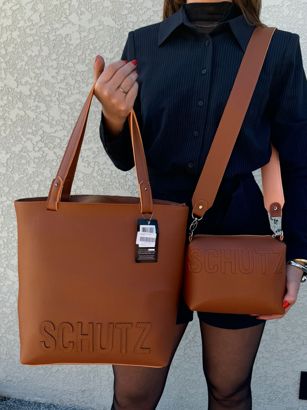 Kit Schutz