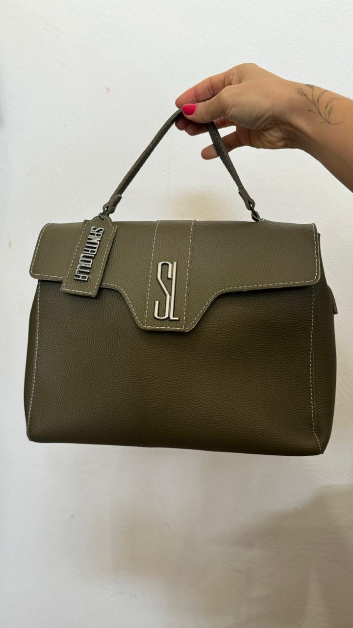 Bolsa Santa Lolla
