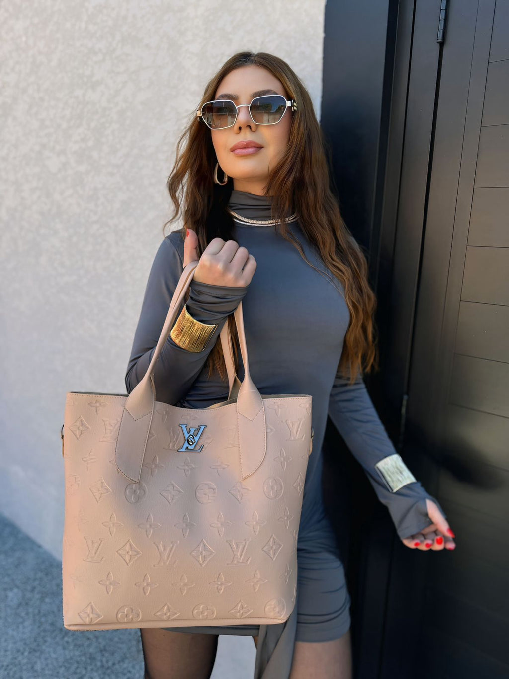 Kit Louis Vuitton