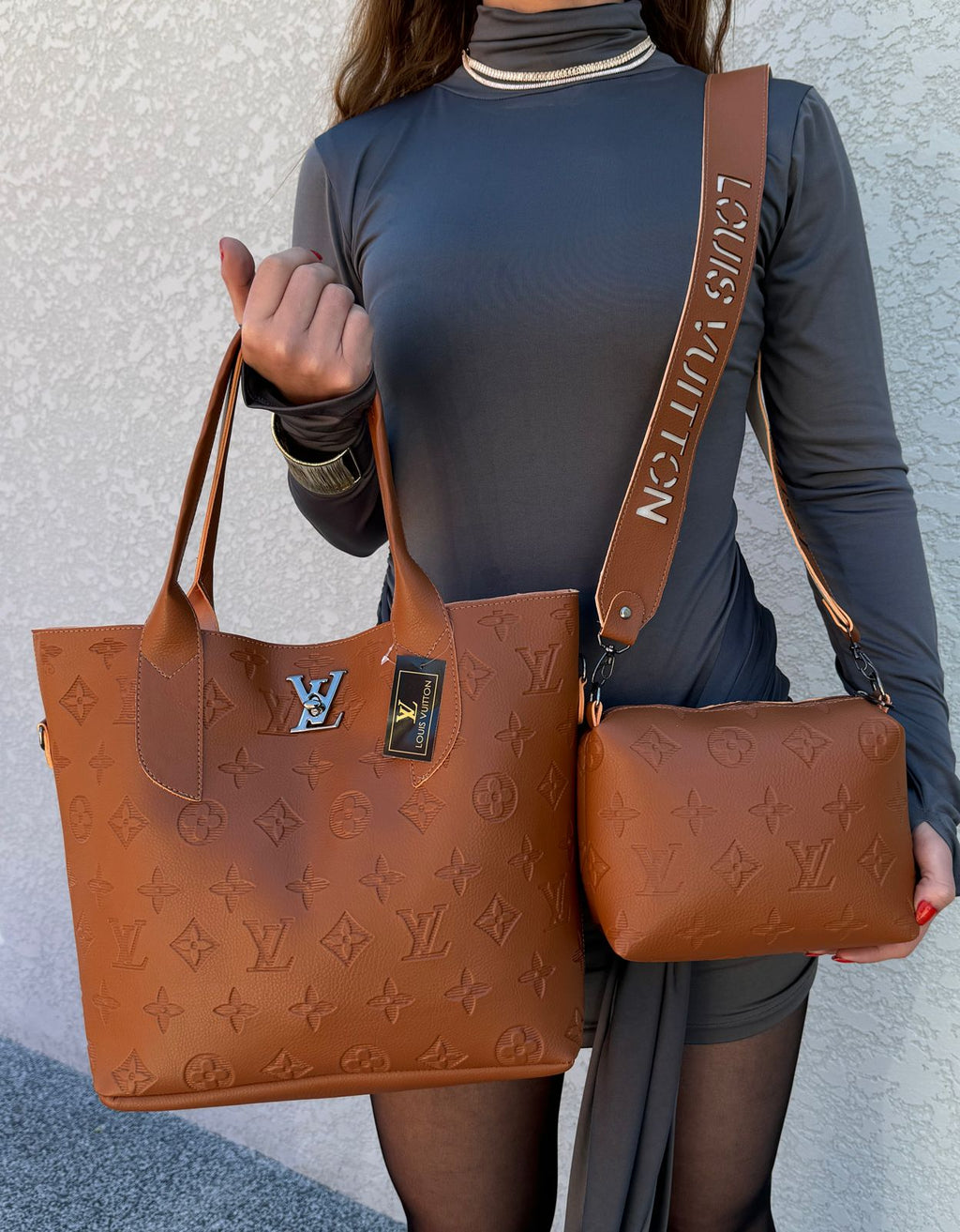 Kit Louis Vuitton