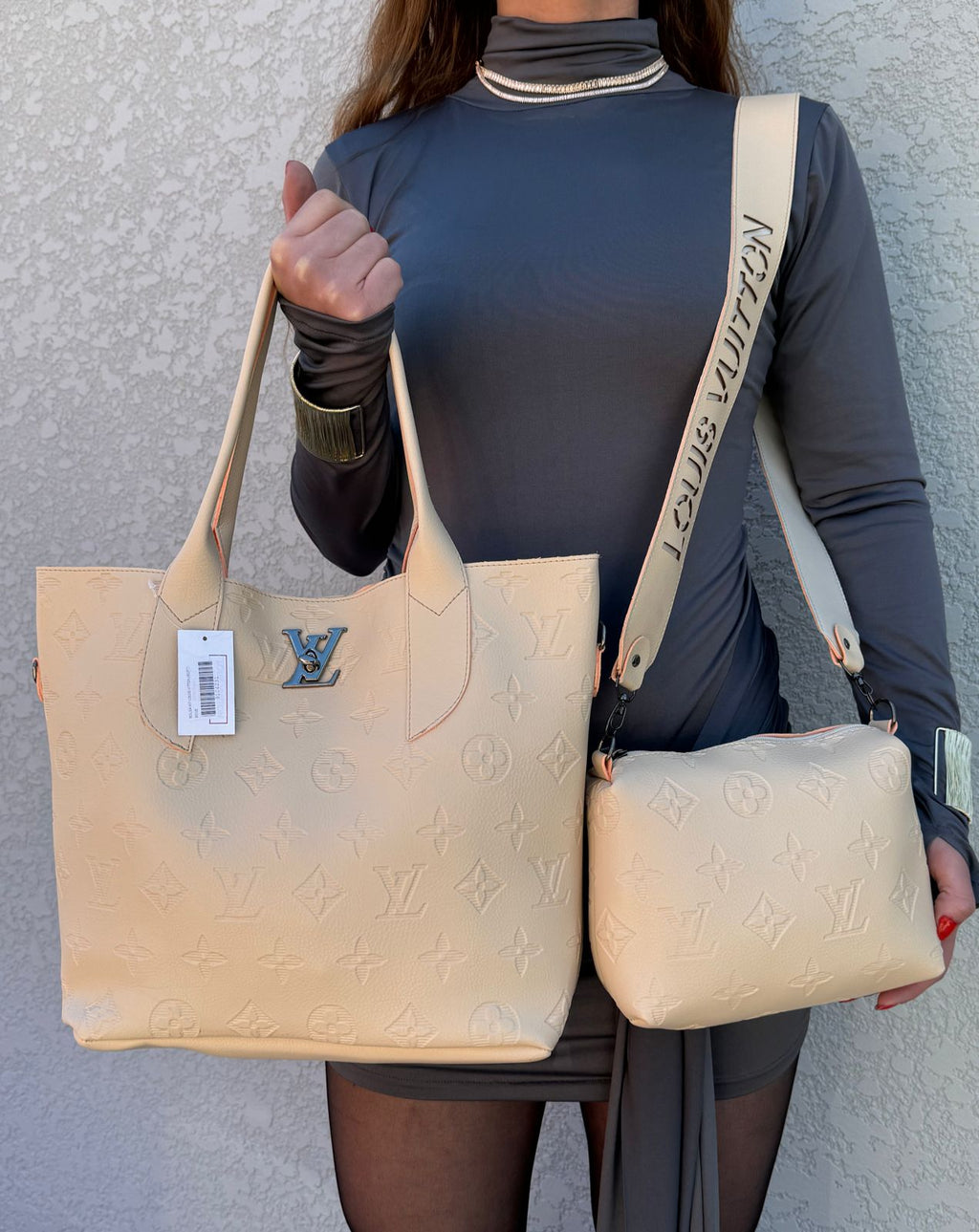 Kit Louis Vuitton