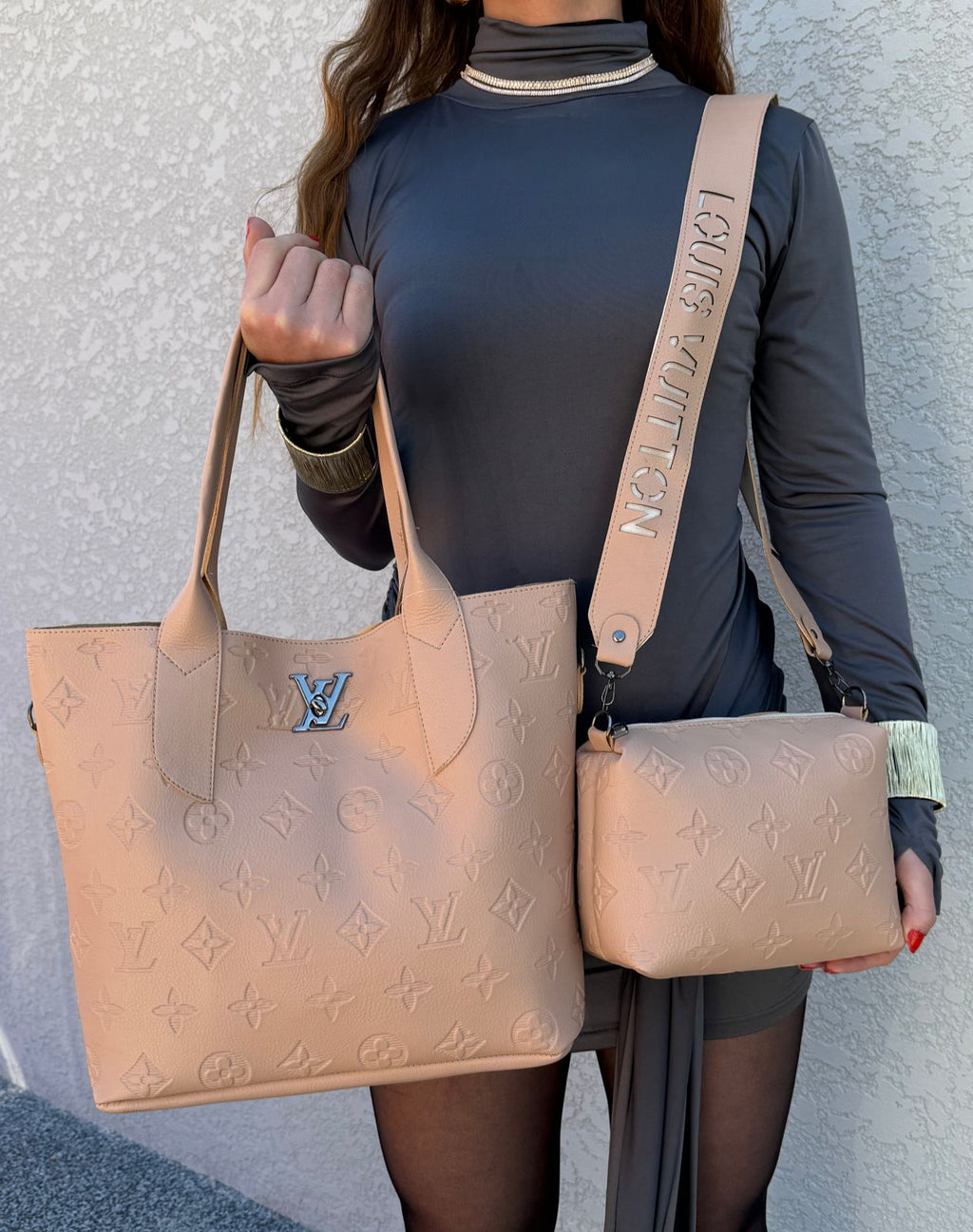 Kit Louis Vuitton