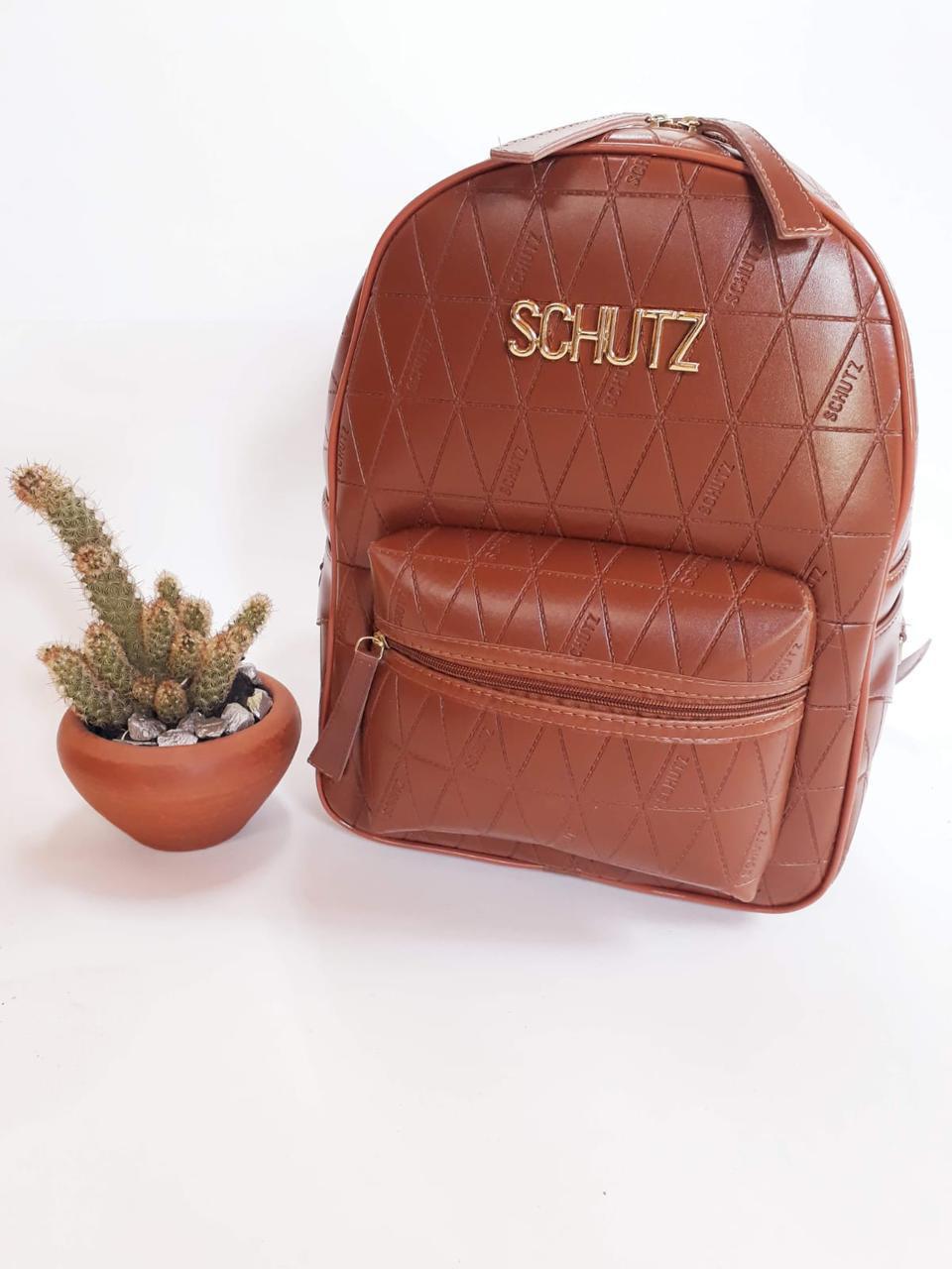 Mochila Schutz