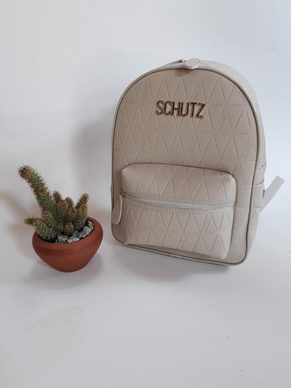 Mochila Schutz