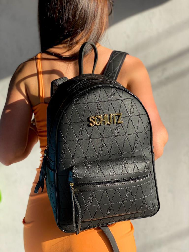 Mochila Schutz