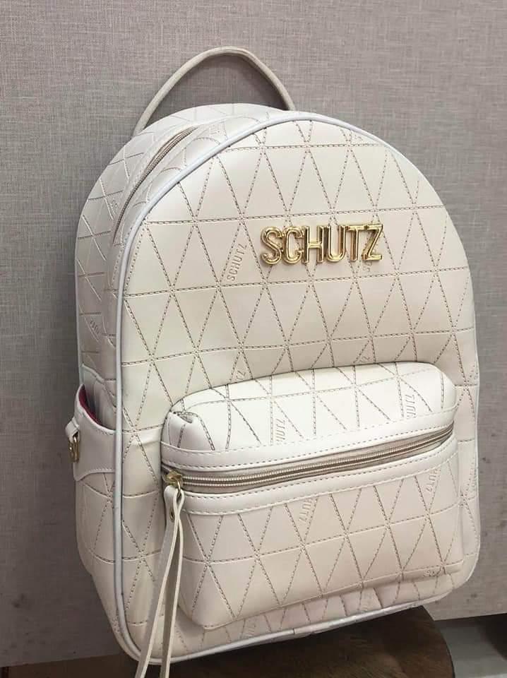 Mochila Schutz