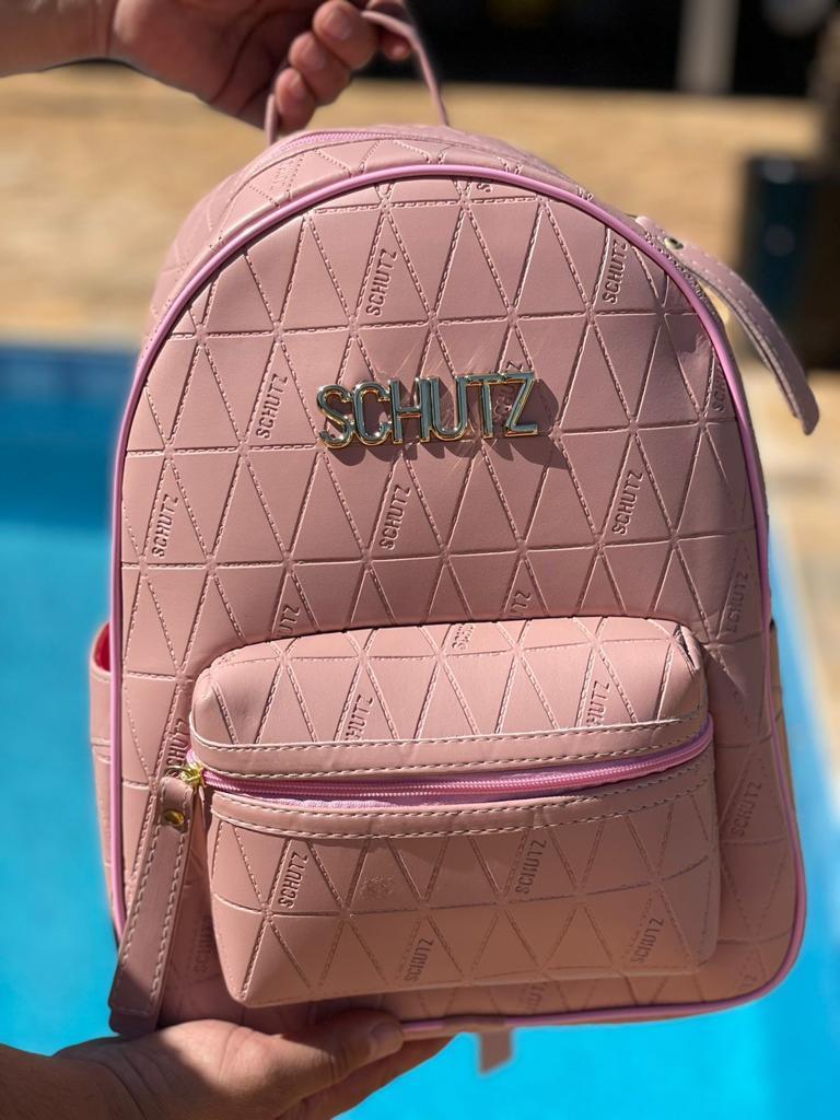 Mochila Schutz