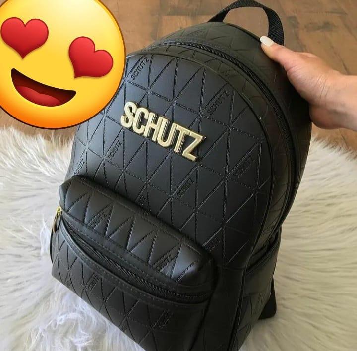 Mochila Schutz