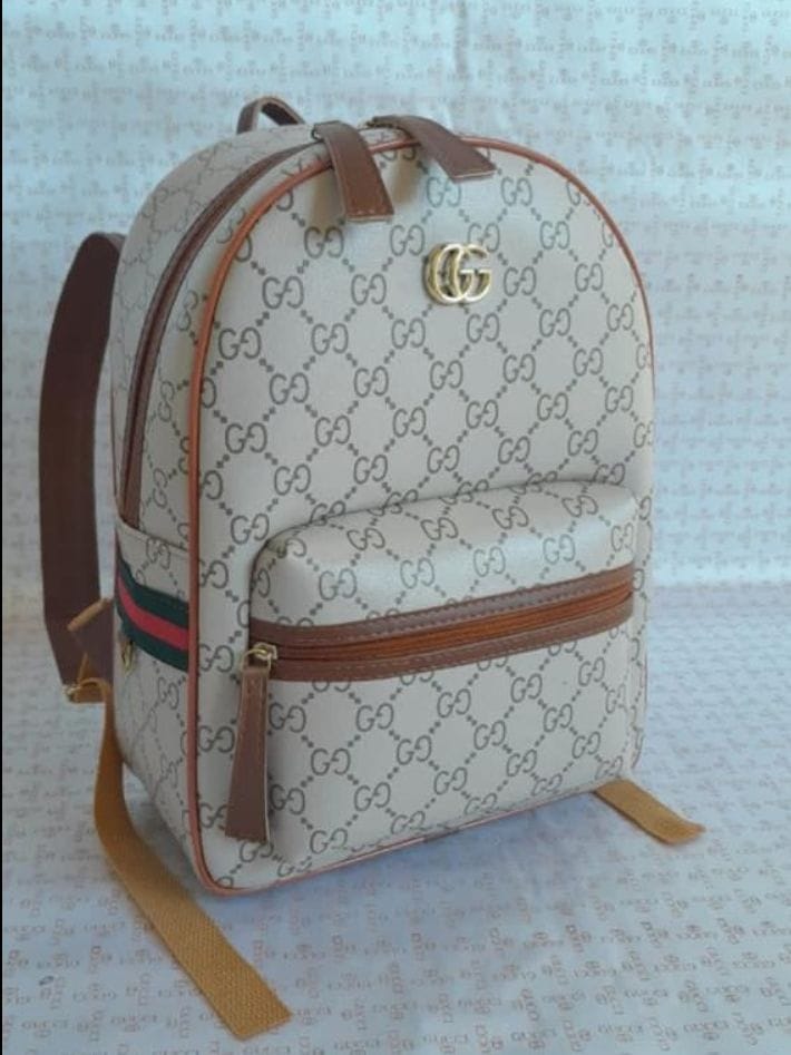 Mochila Gucci
