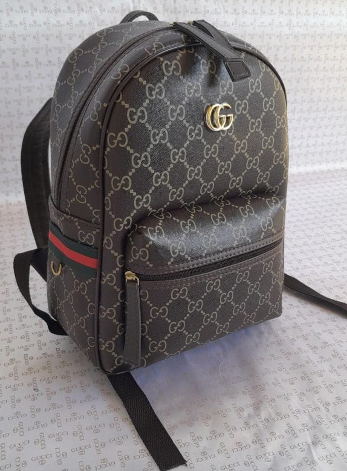 Mochila Gucci