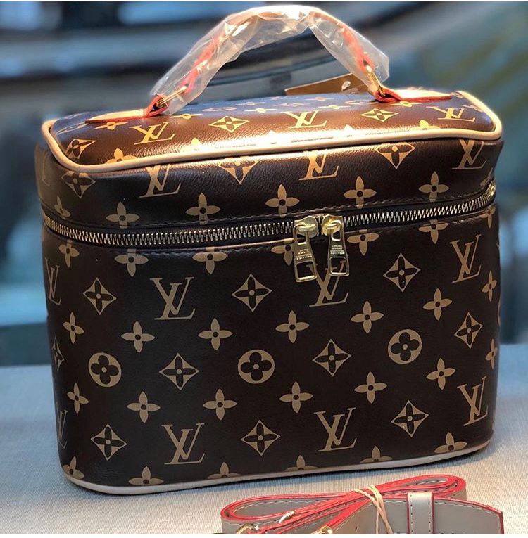 Frasqueira Louis Vuitton