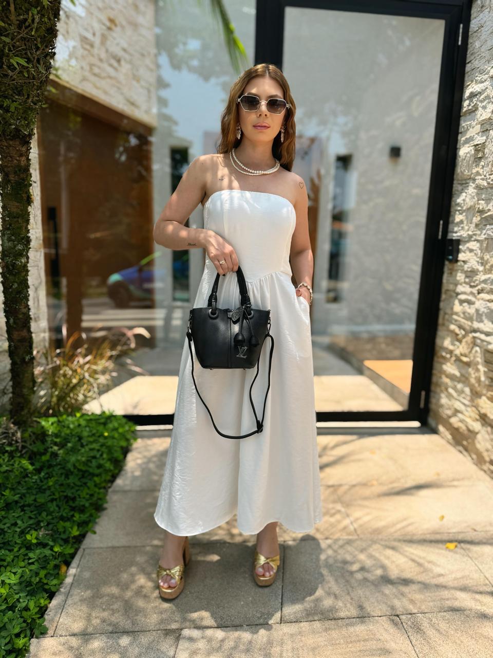 Bolsa Louis Vuitton Importada