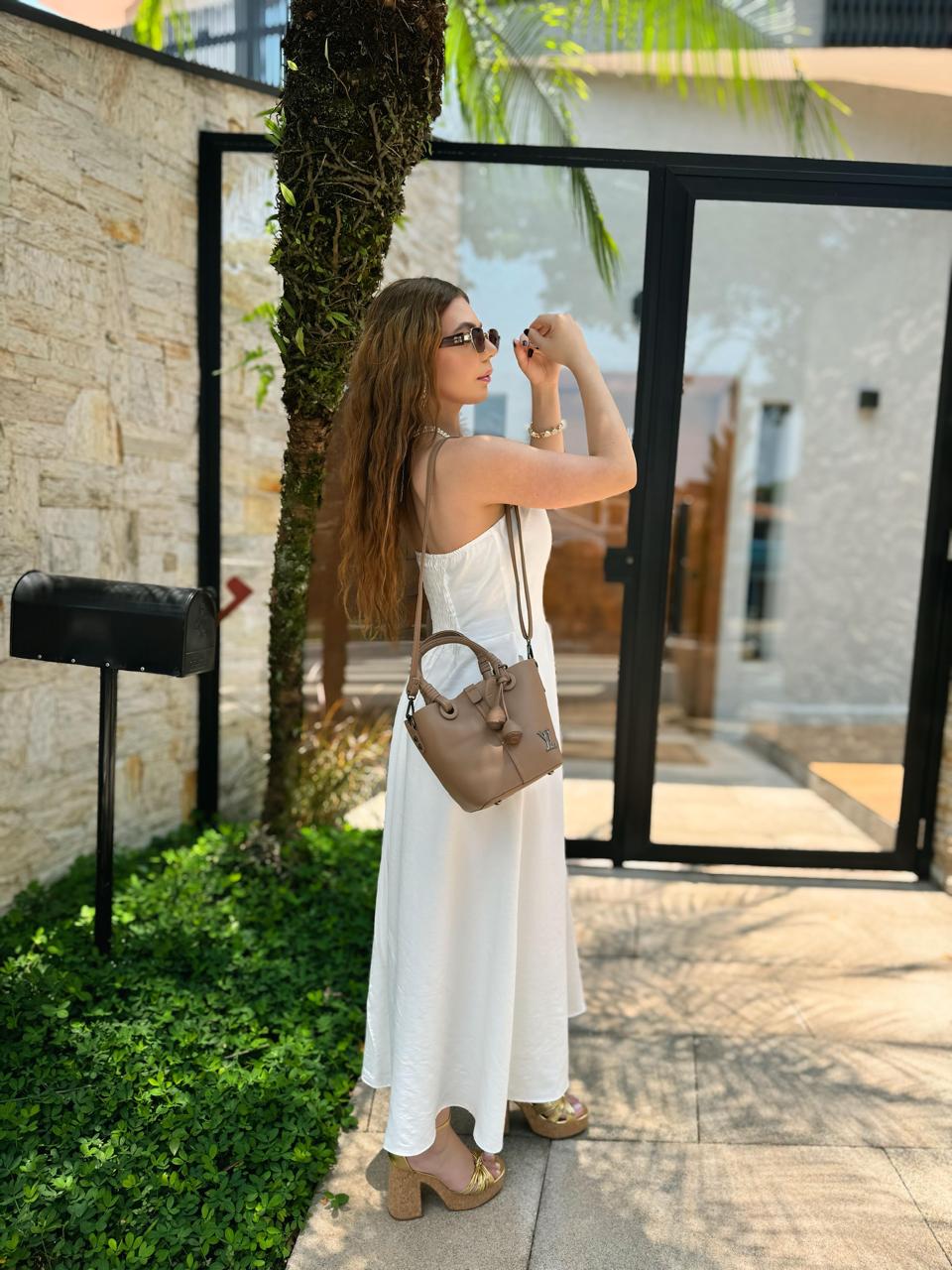 Bolsa Louis Vuitton Importada