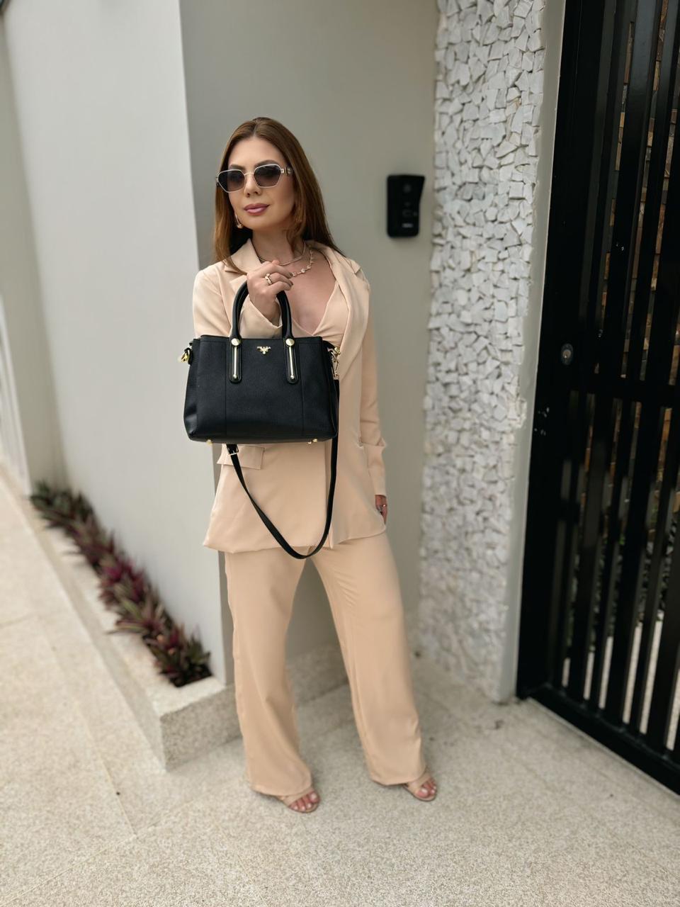 Bolsa Prada Importada