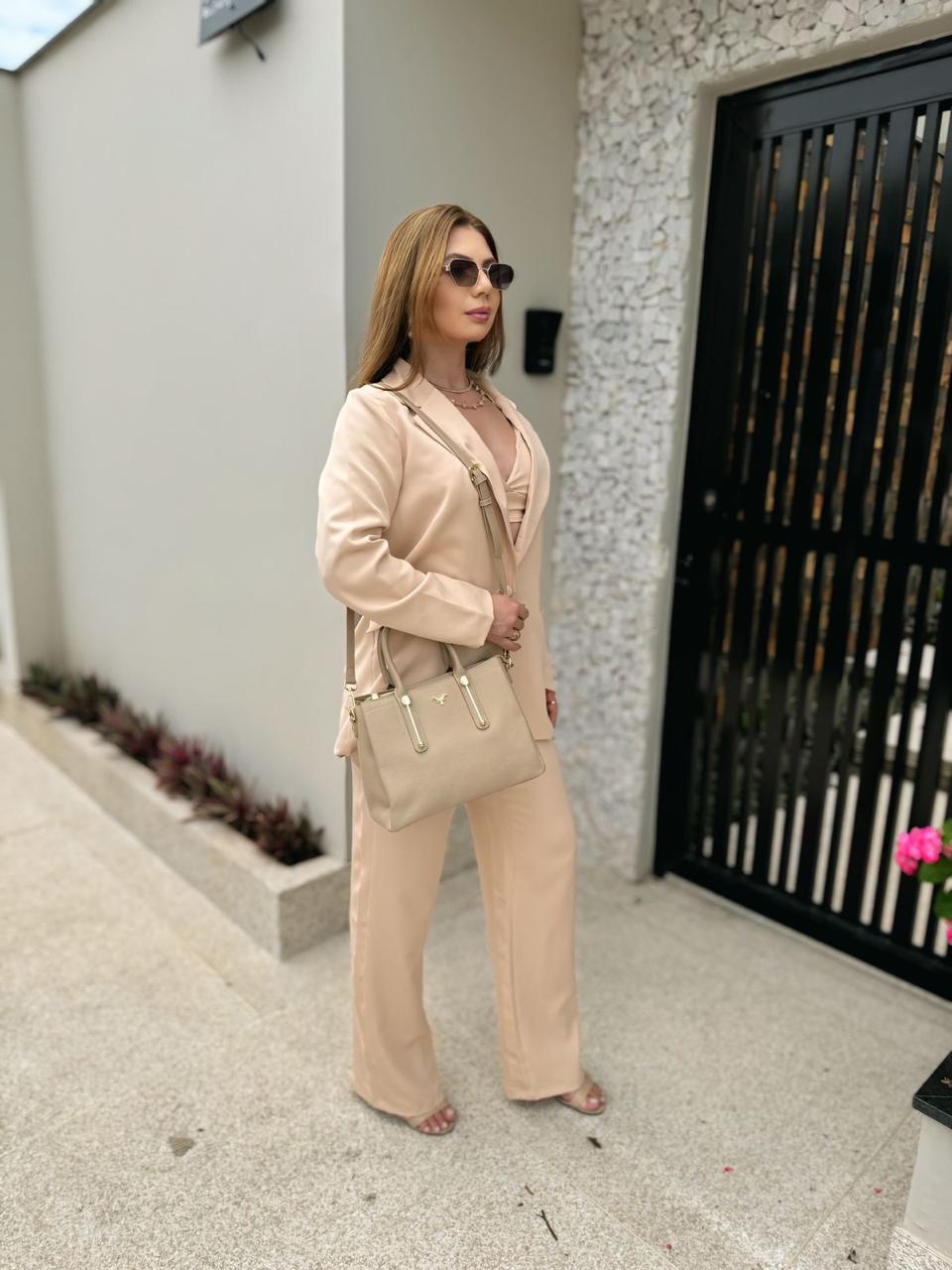 Bolsa Prada Importada