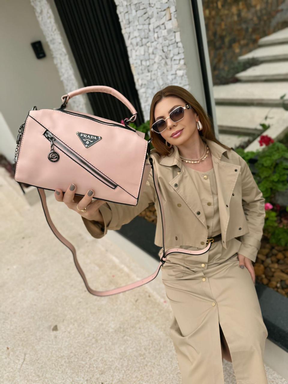 Bolsa Prada Importada