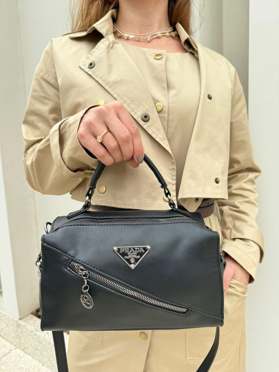 Bolsa Prada Importada