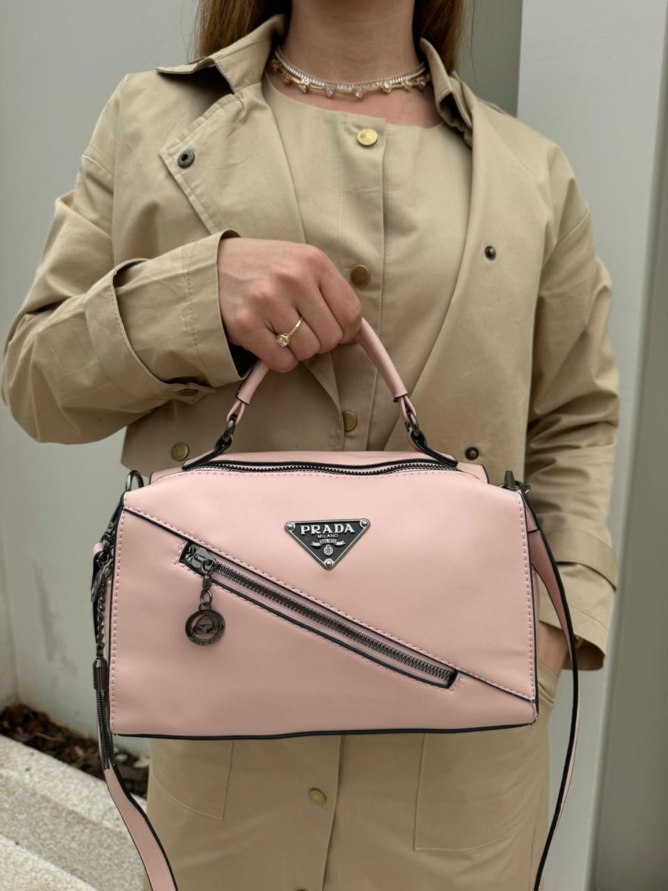 Bolsa Prada Importada